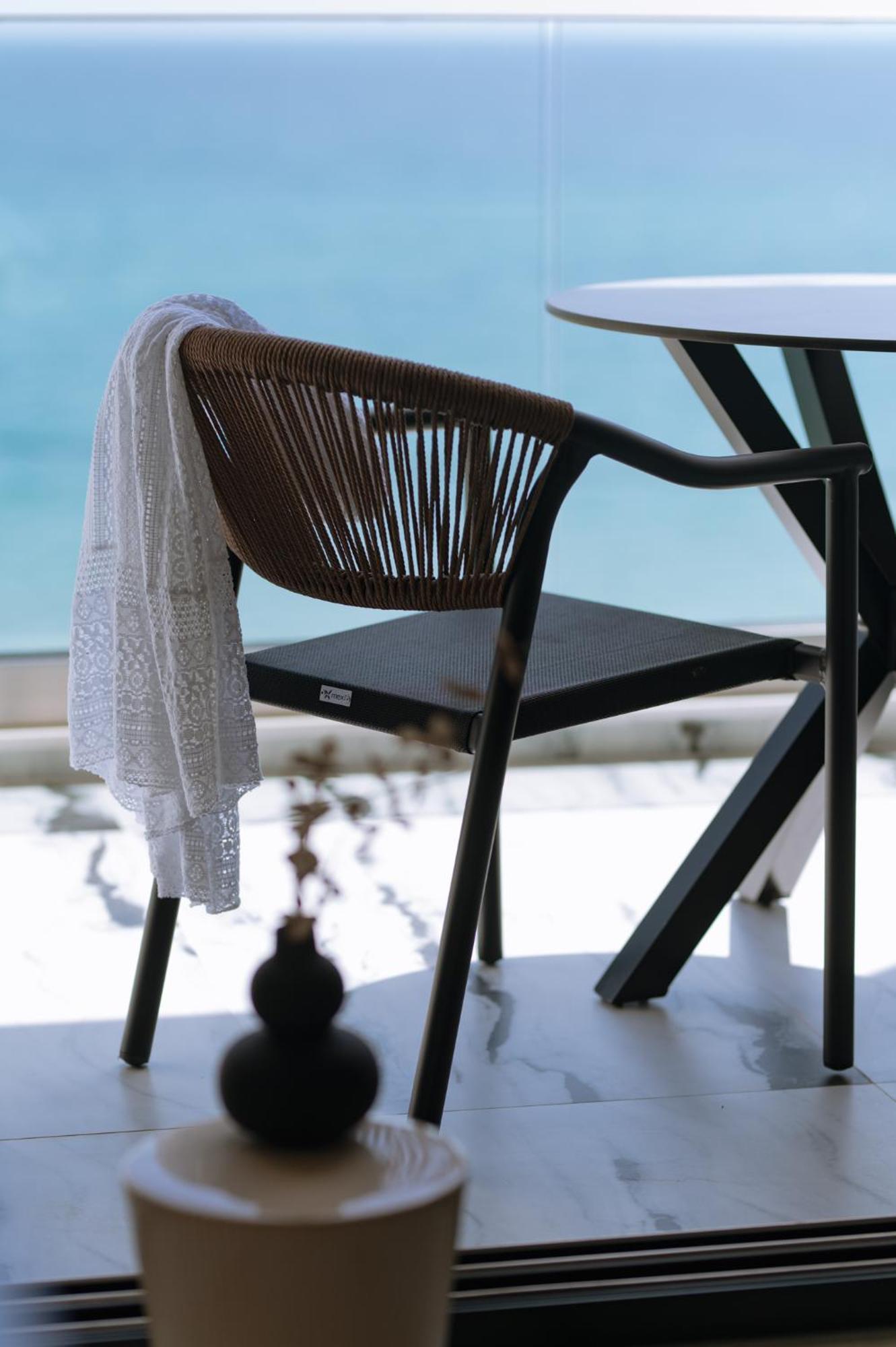 Zest Thassos Luxury Retreat Hotel Limenaria  Exterior foto